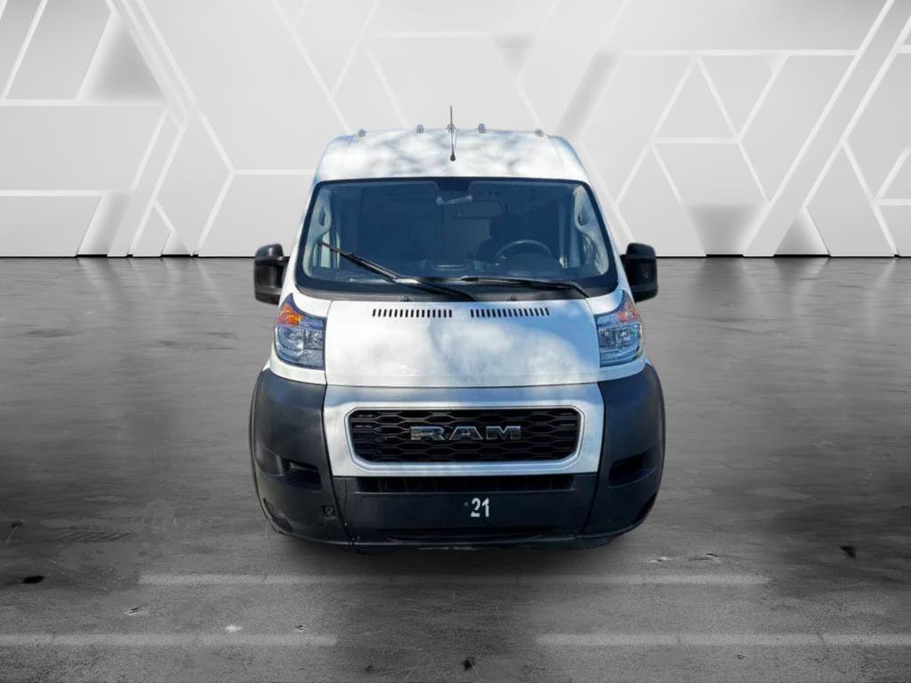 Used 2019 RAM ProMaster 1500 image 2