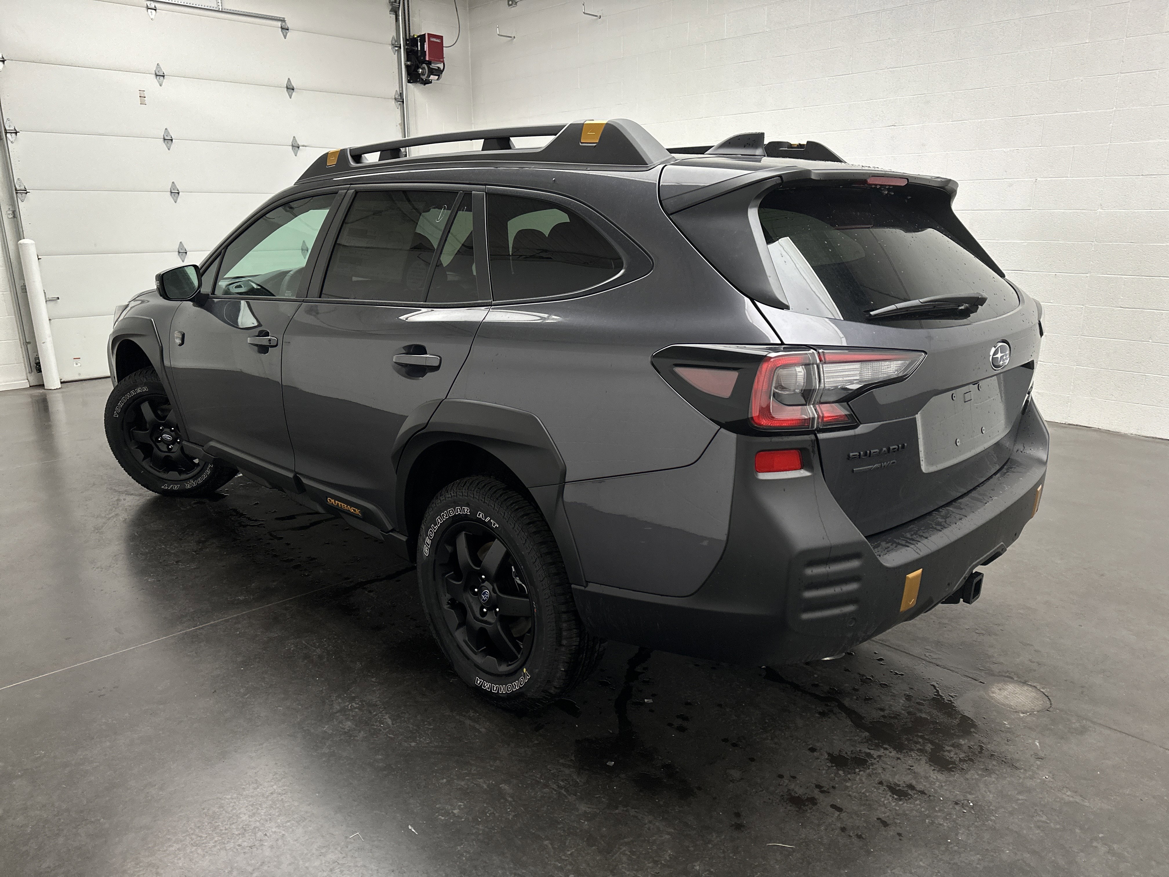 New 2025 Subaru Outback Wilderness image 7