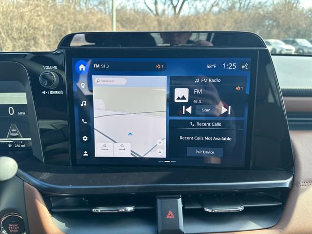 New 2026 Subaru Outback Touring XT image 15