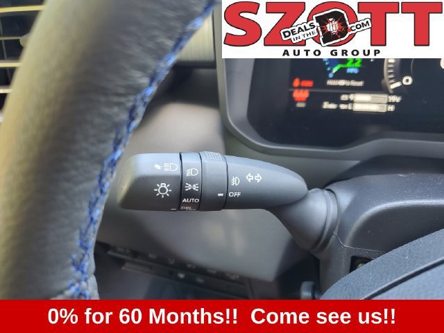 New 2026 Toyota Tundra Platinum w/ TRD Off-Road Package AWD/4WD image 23