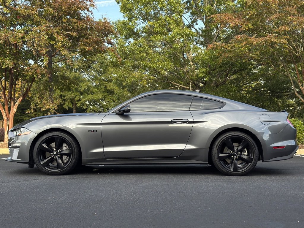 Used 2023 Ford Mustang GT w/ Equipment Group 301A image 2