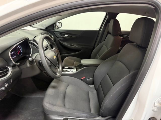 Used 2024 Chevrolet Malibu LS image 14