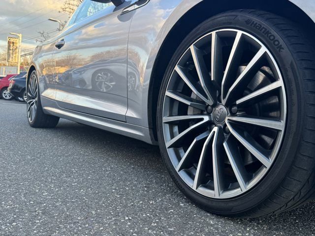 Used 2019 Audi A5 2.0T Premium Plus w/ Premium Plus image 9