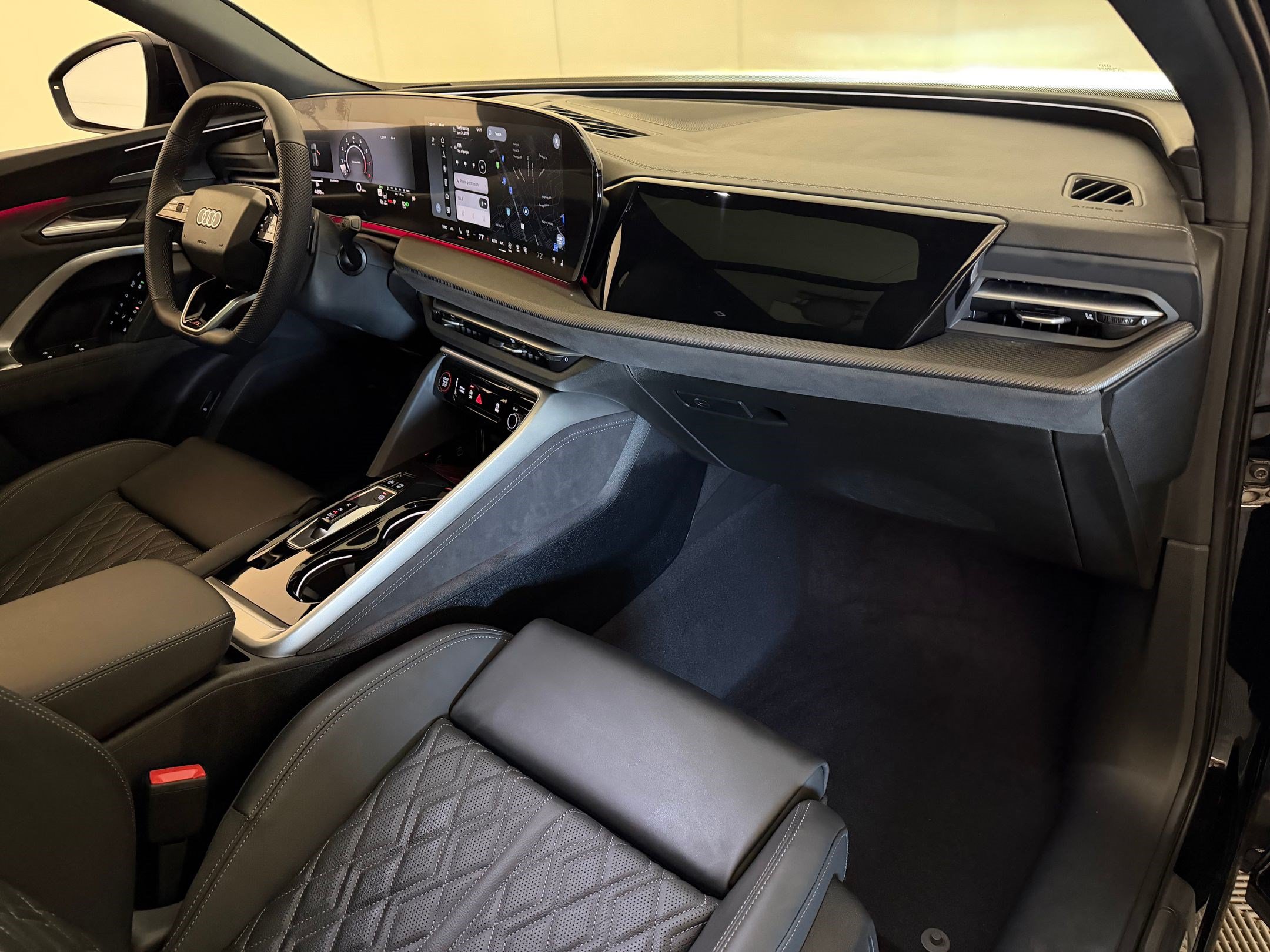 New 2026 Audi SQ5 Premium Plus AWD/4WD image 29