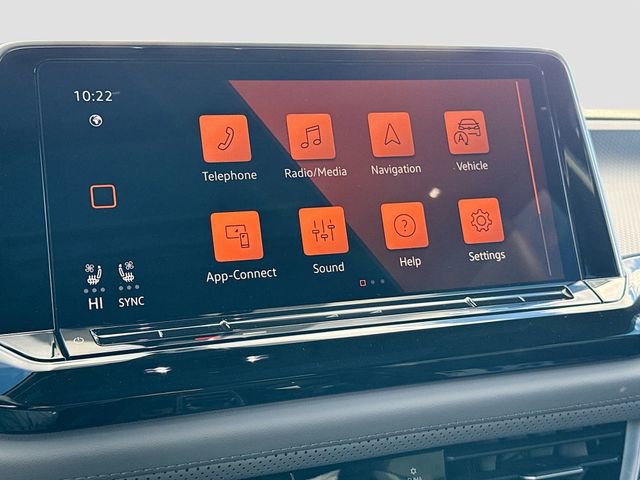 Used 2024 Volkswagen Atlas Peak Edition SEL image 16