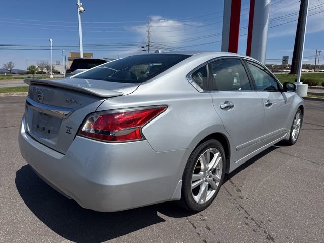 Used 2015 Nissan Altima 3.5 SL image 5