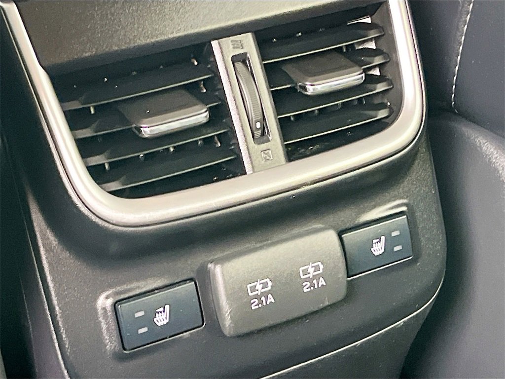 Used 2021 Subaru Outback Limited w/ Popular Package #2 image 27