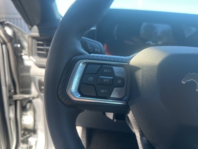 New 2026 Ford Mustang Coupe w/ Bronze Appearance Package image 19