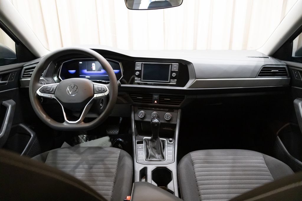 Used 2023 Volkswagen Jetta S FWD image 13