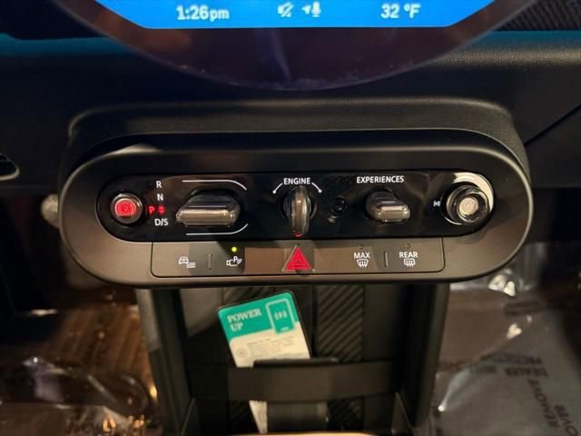 New 2026 MINI Cooper S FWD image 18