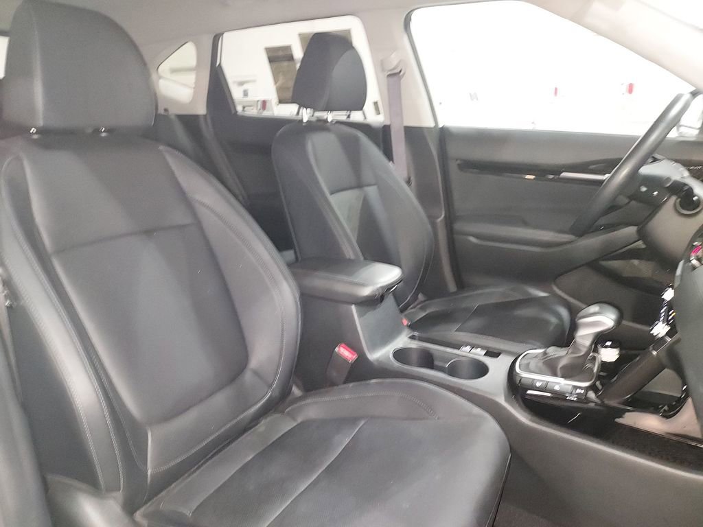 Used 2024 Kia Seltos SX image 30