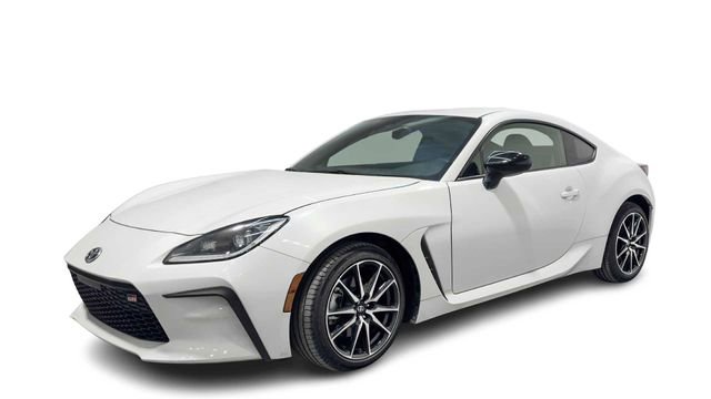 Used 2024 Toyota GR86 RWD image 5