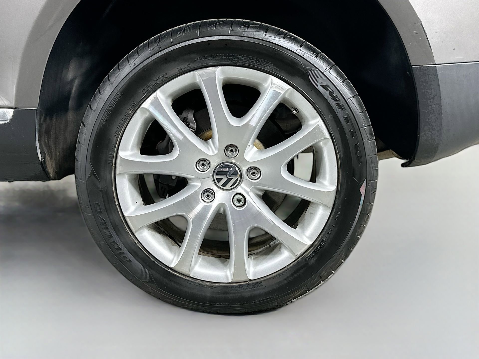 Used 2010 Volkswagen Touareg VR6 image 28