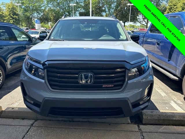 Used 2023 Honda Ridgeline Sport image 10