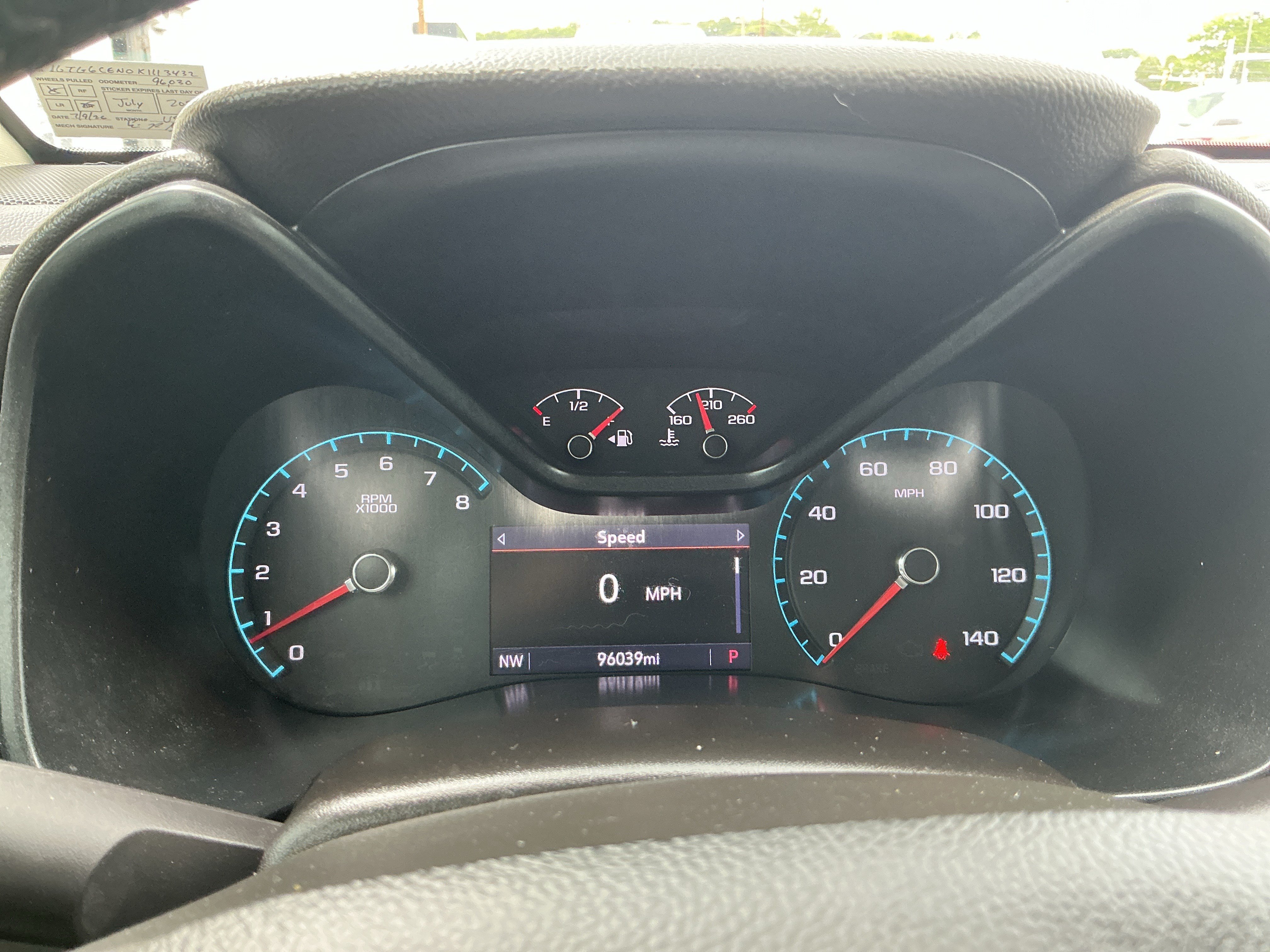 Used 2019 GMC Canyon SLE w/ SLE Convenience Package AWD/4WD image 19