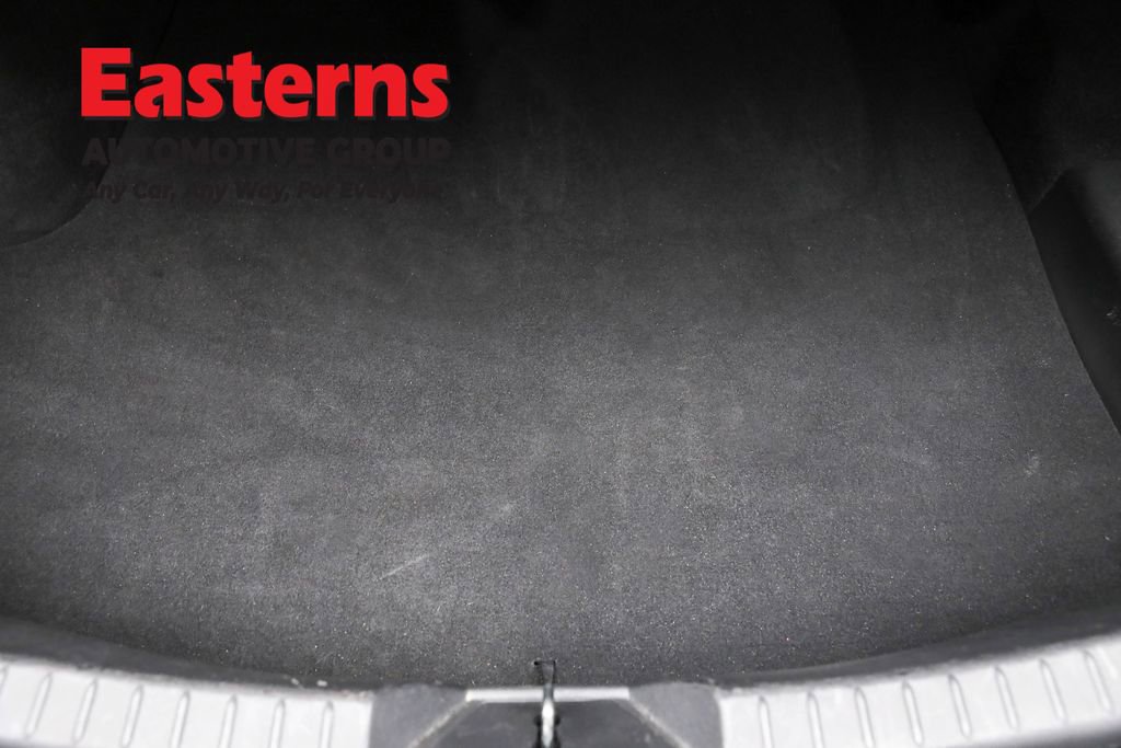 Used 2024 MAZDA MAZDA3 s image 9