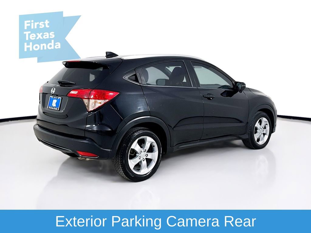 Used 2016 Honda HR-V EX-L image 7