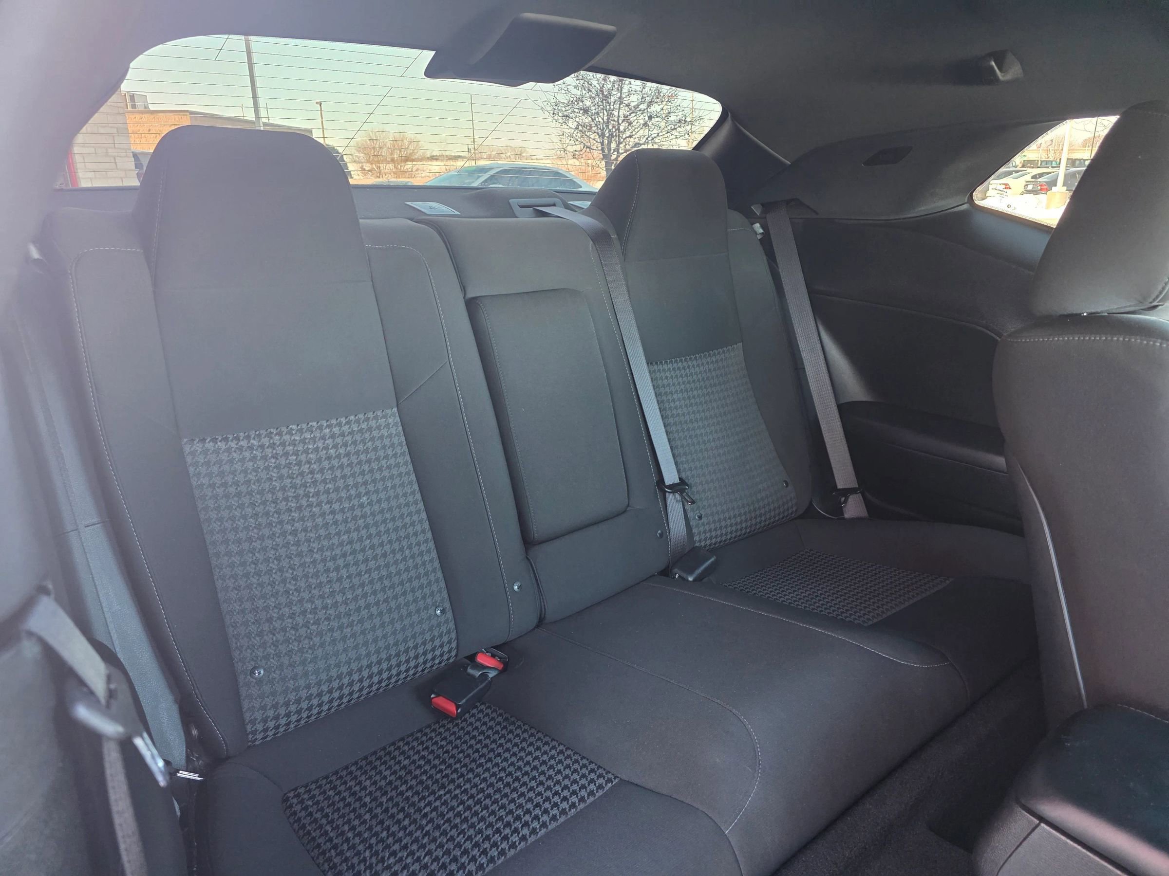 Used 2022 Dodge Challenger GT image 6