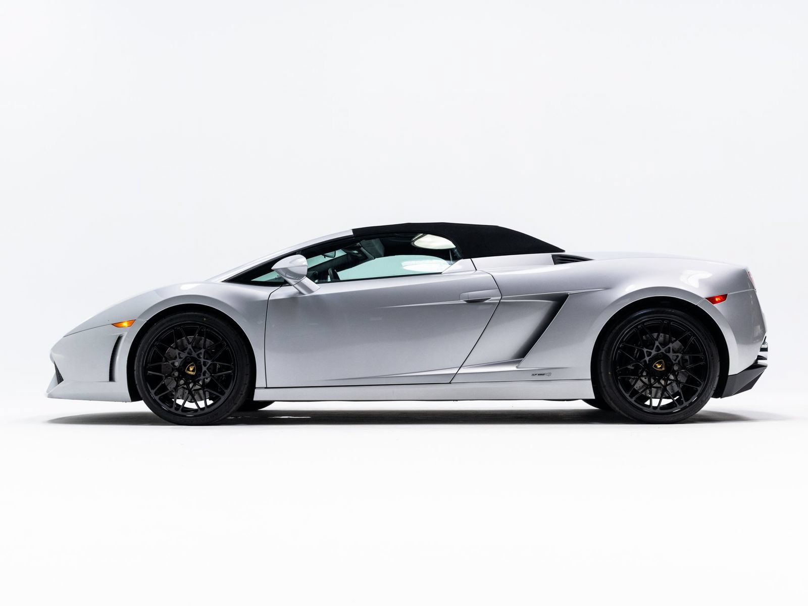 Used 2011 Lamborghini Gallardo LP 560-4 AWD/4WD image 59
