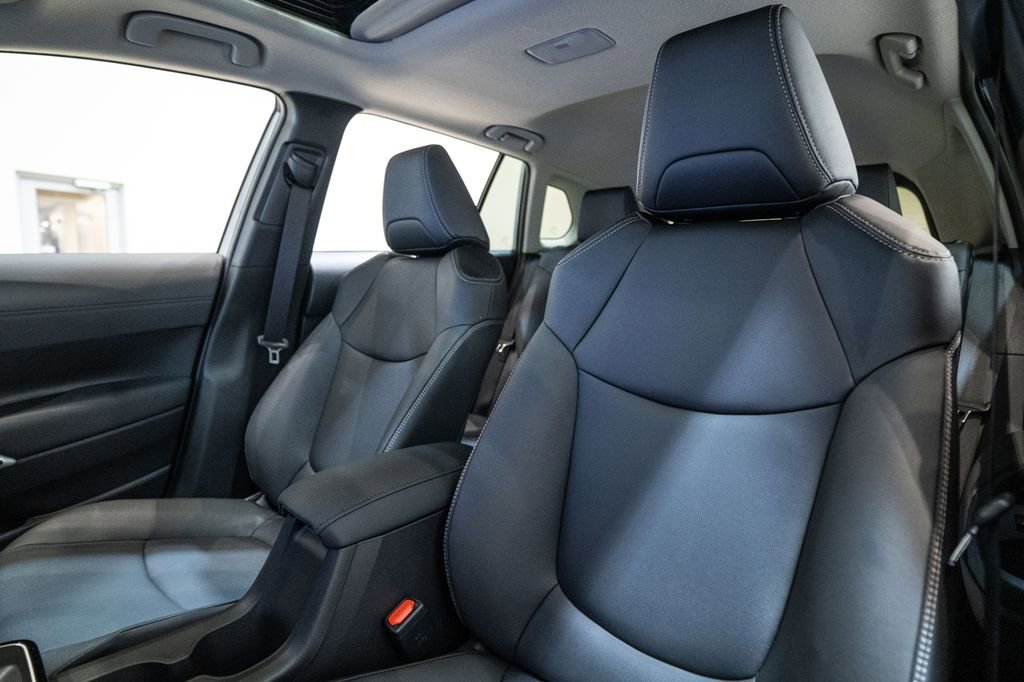 New 2026 Toyota Corolla Cross XLE image 15