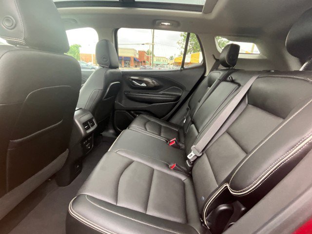 Used 2019 GMC Terrain Denali w/ Driver Alert Package II AWD/4WD image 35