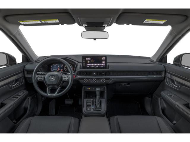 New 2026 Honda CR-V LX image 10