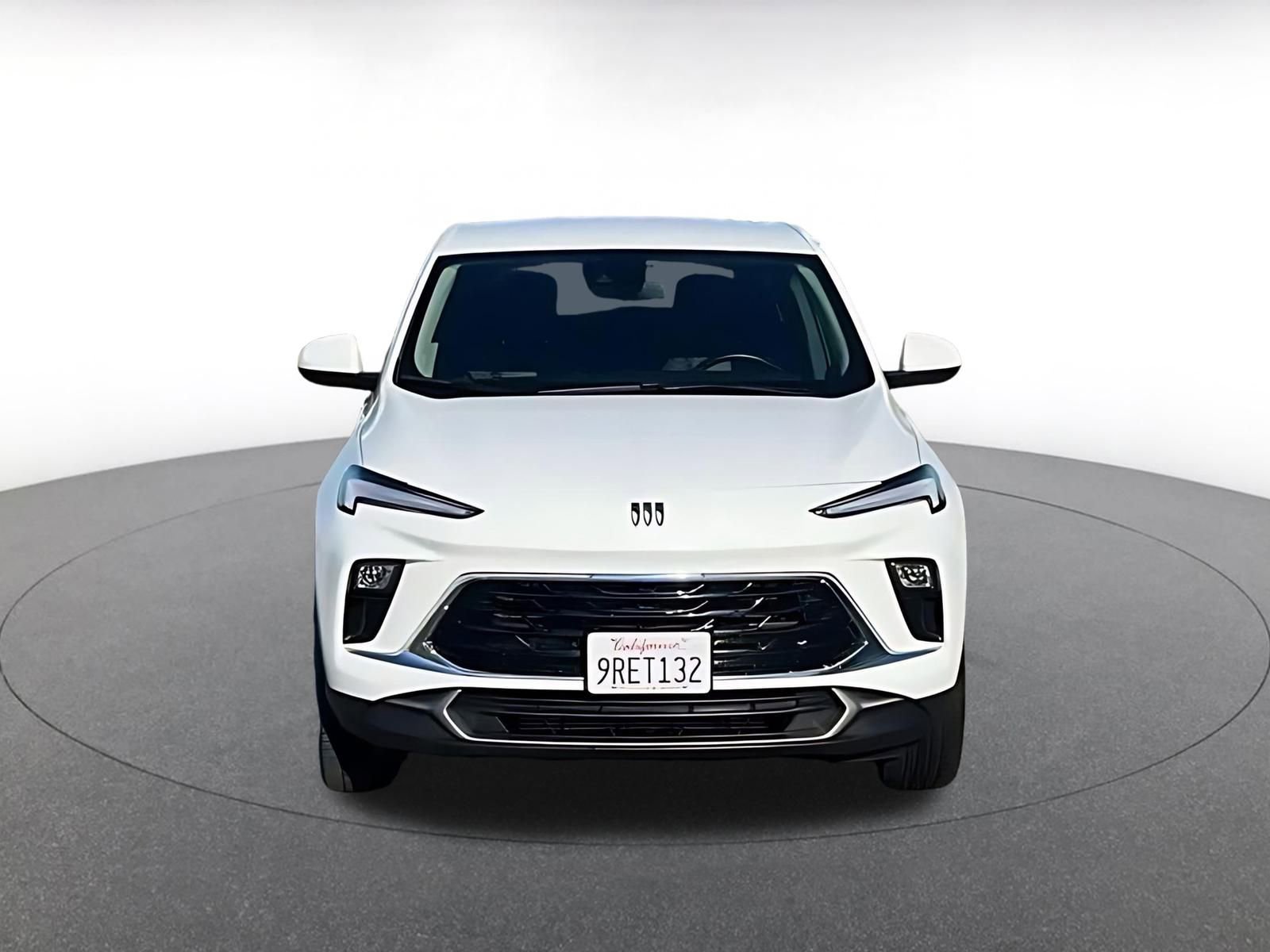 Used 2025 Buick Encore GX Preferred image 4