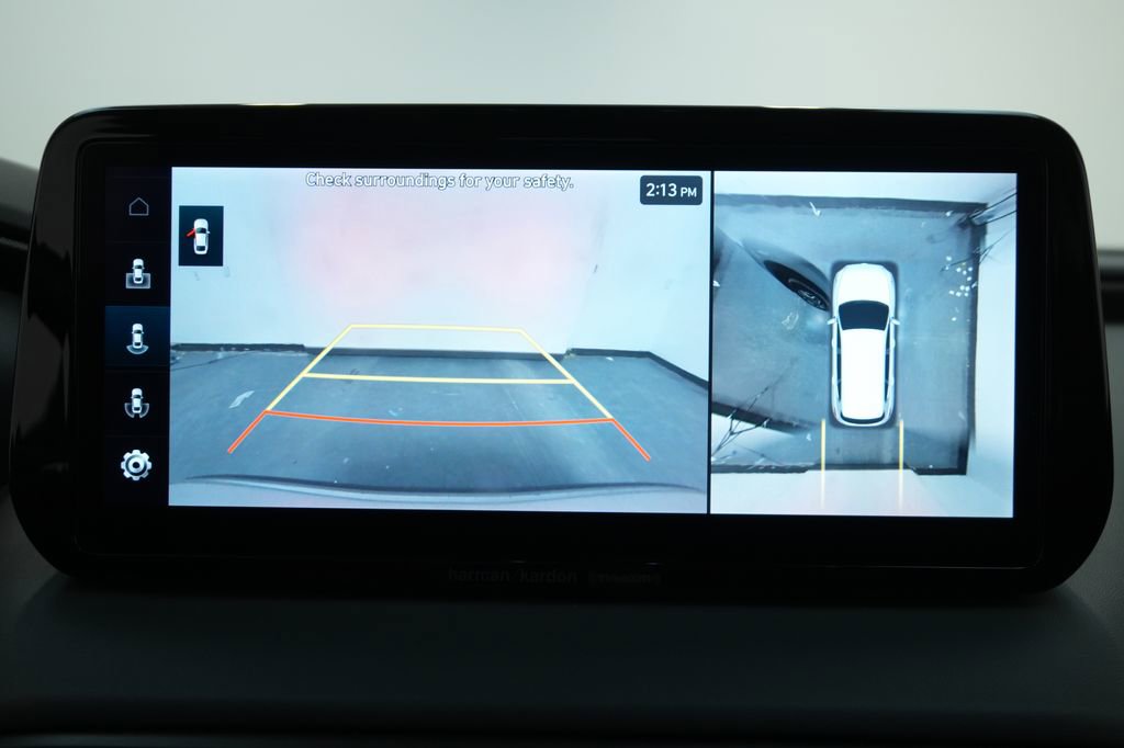 Used 2023 Hyundai Santa Fe Limited w/ Cargo Package image 44