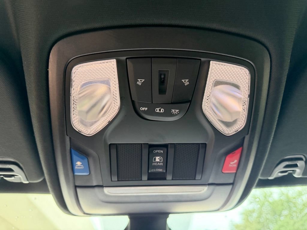 Used 2022 RAM 1500 Big Horn RWD image 51