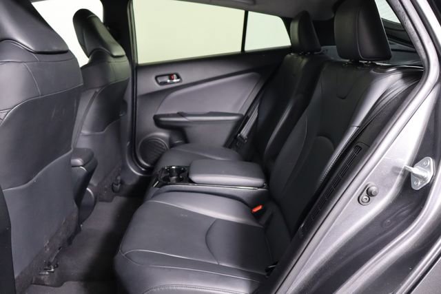 Used 2019 Toyota Prius Prime Premium image 16