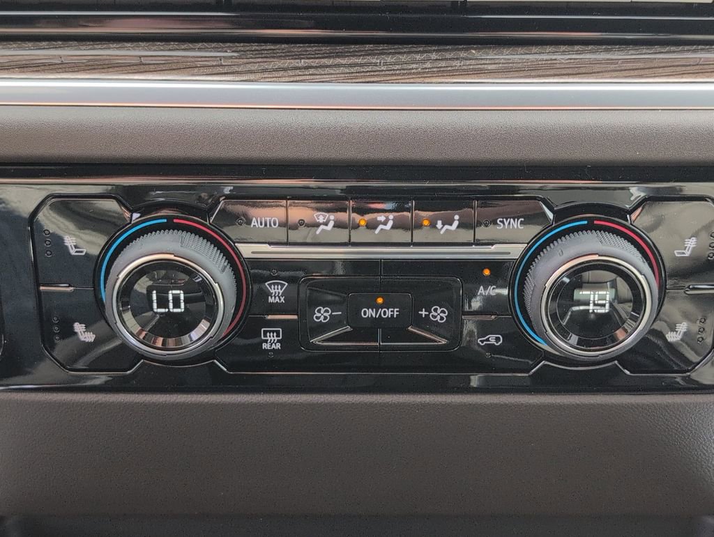 New 2026 Chevrolet Silverado 1500 RST w/ Redline Edition image 20