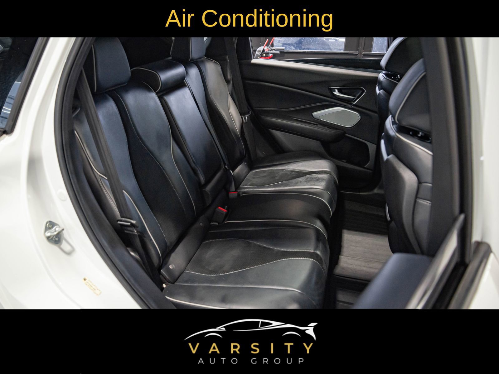 Used 2021 Acura RDX A-Spec image 15