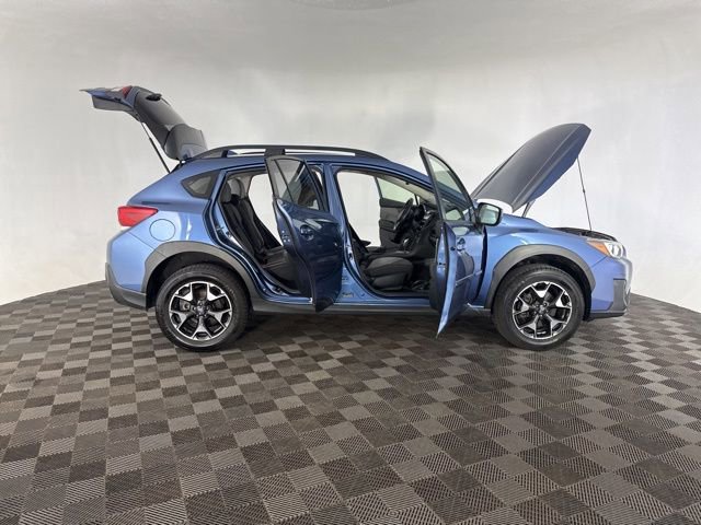 Used 2019 Subaru Crosstrek 2.0i Premium w/ Eyesight System image 14