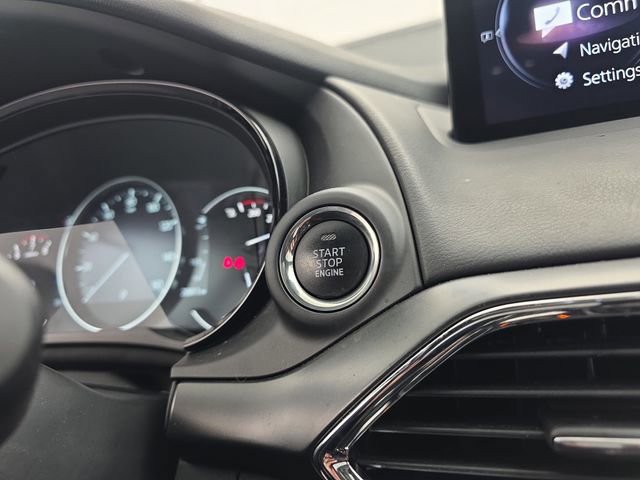 Used 2023 MAZDA CX-9 Carbon Edition image 36