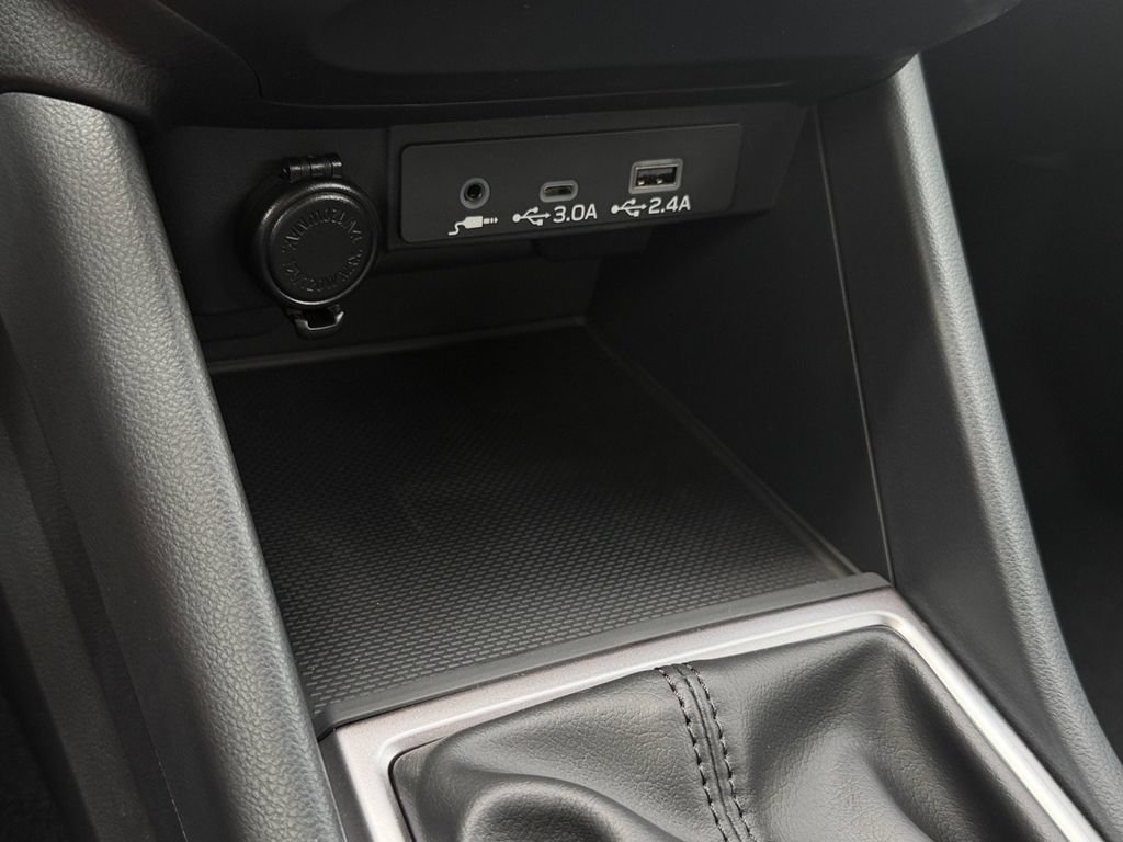New 2026 Subaru WRX AWD/4WD image 26