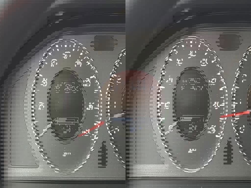 Used 2008 Volvo XC70 3.2 image 29