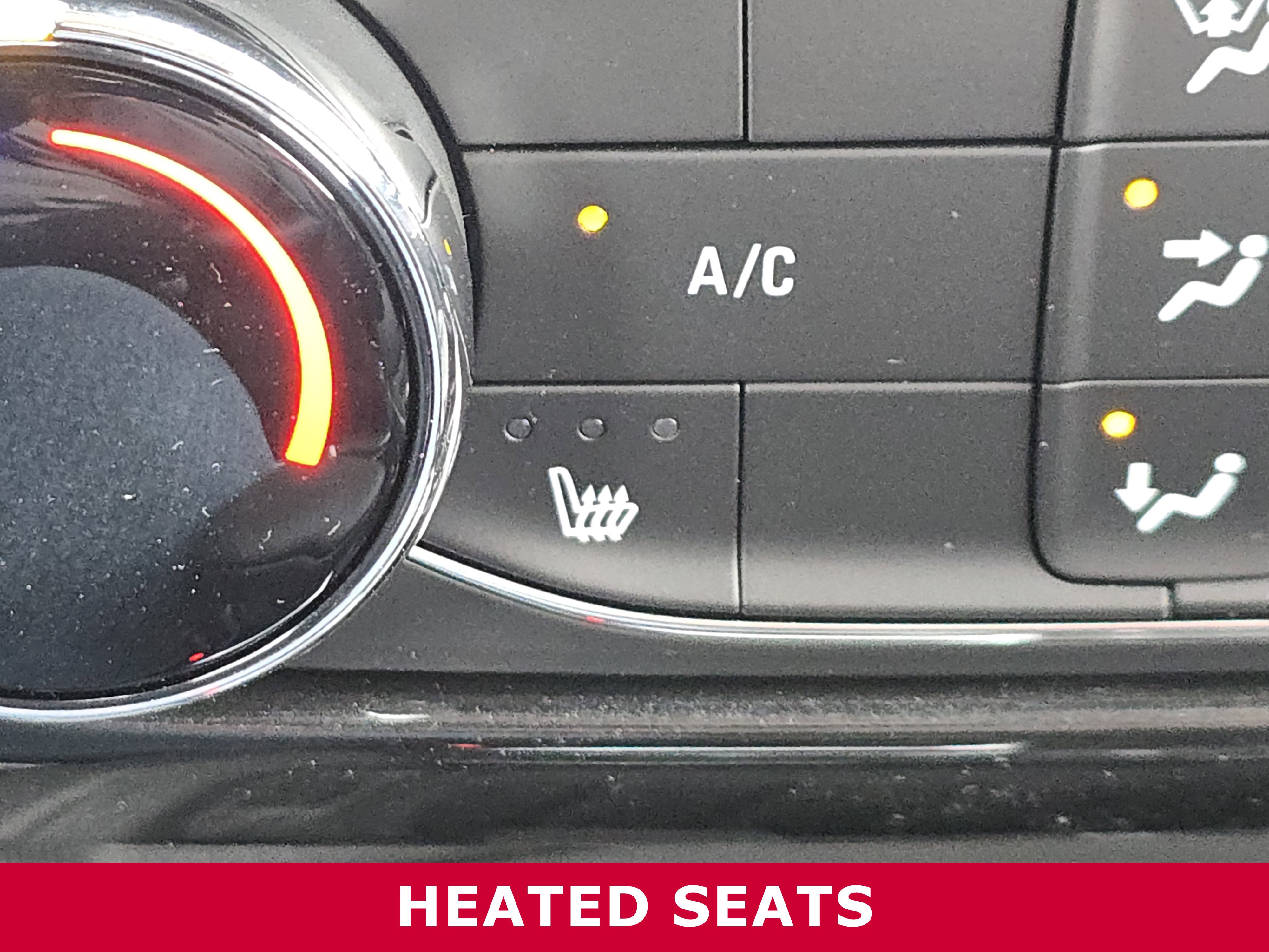 New 2026 Chevrolet TrailBlazer LT w/ LT Cold Weather Package image 3