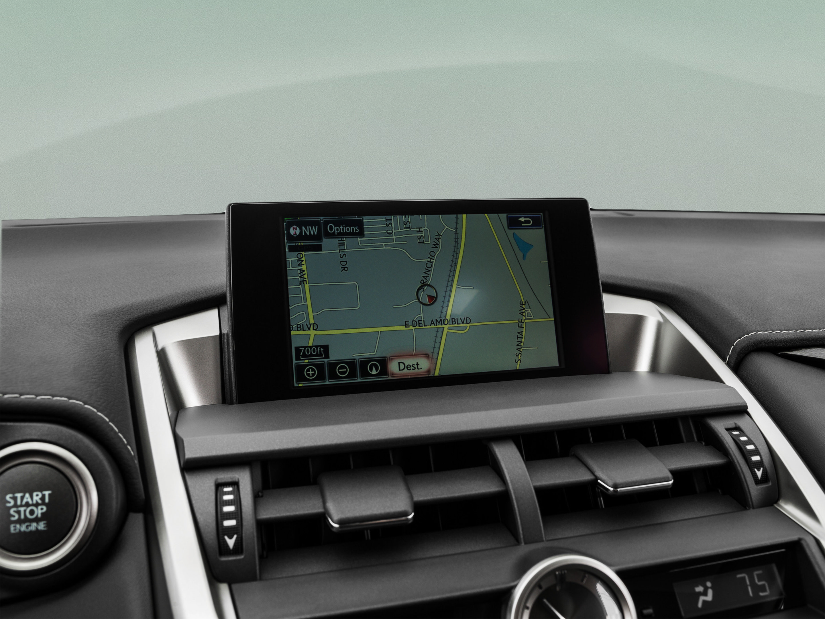Used 2015 Lexus NX 200t F Sport w/ Navigation System Package FWD image 31