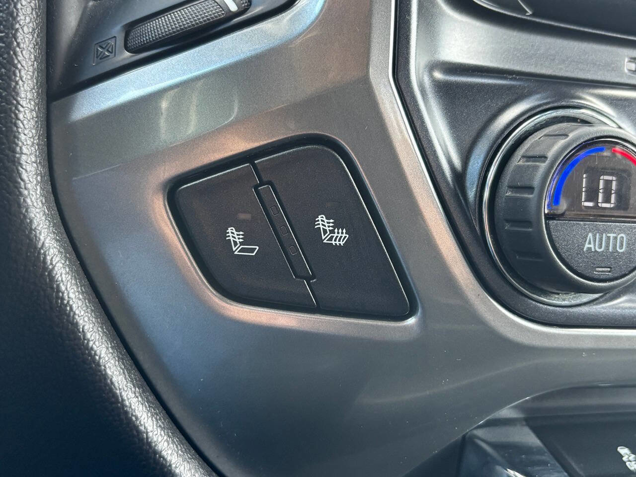 Used 2014 Chevrolet Silverado 1500 LT w/ All Star Edition image 30