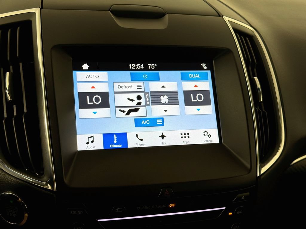 Used 2018 Ford Edge Sport w/ Equipment Group 401A AWD/4WD image 16