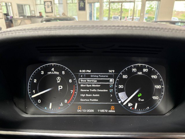 Used 2016 Land Rover Range Rover HSE AWD/4WD image 60