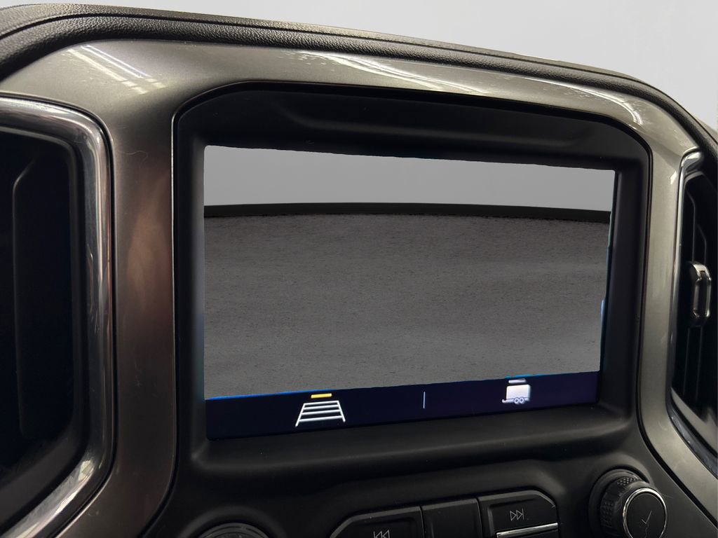 Used 2020 Chevrolet Silverado 1500 RST image 28