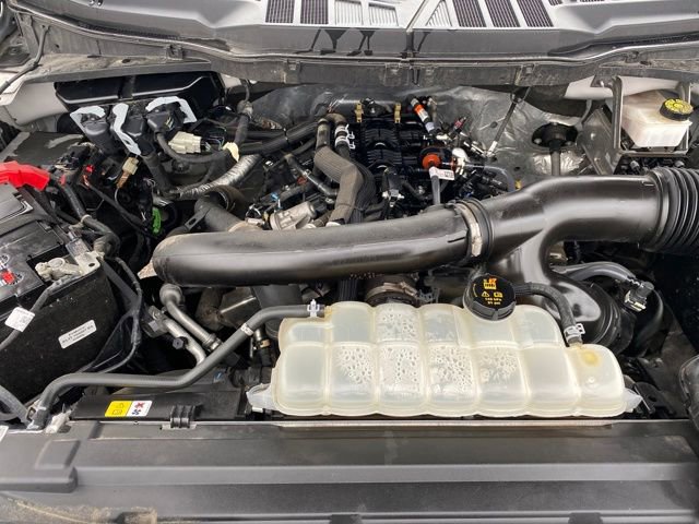 Used 2024 Ford F150 XLT w/ Tow/Haul Package image 20