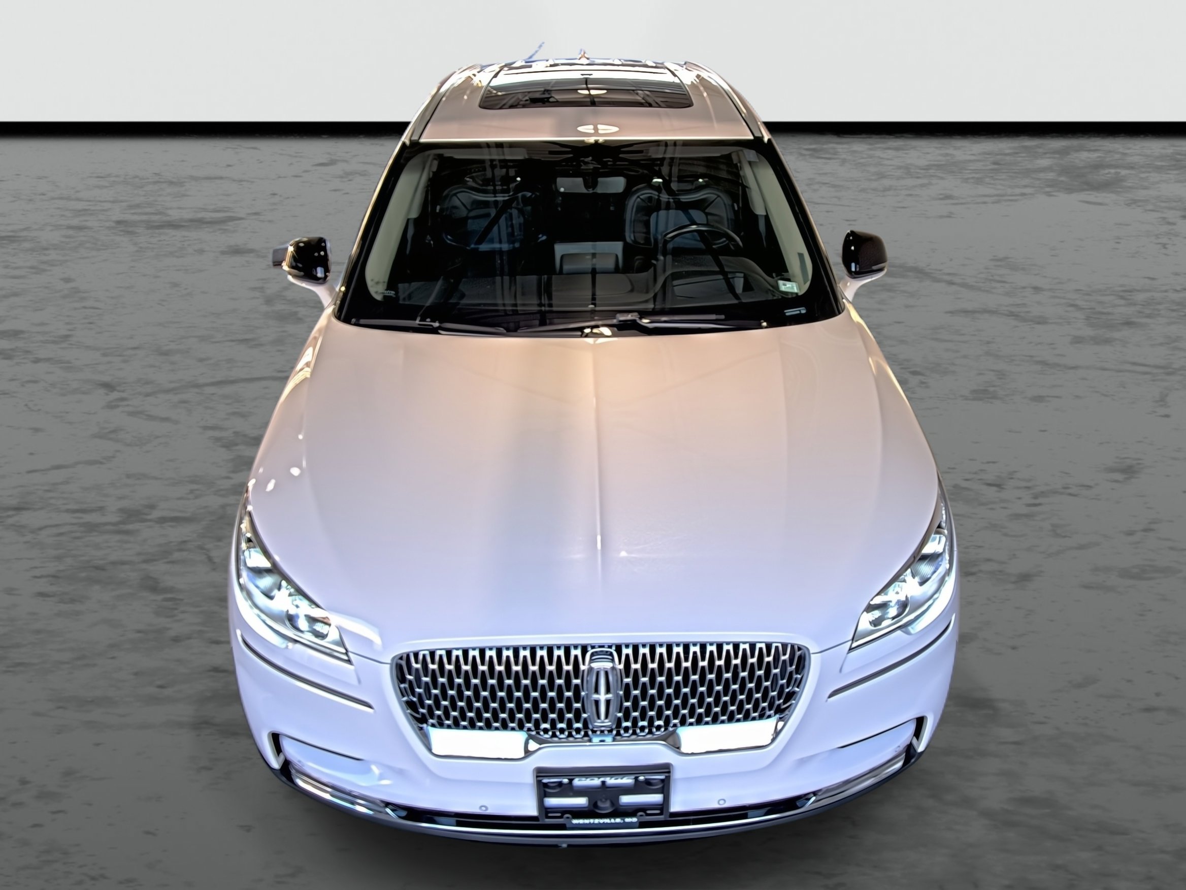 Used 2020 Lincoln Aviator Reserve w/ Equipment Group 202A image 6