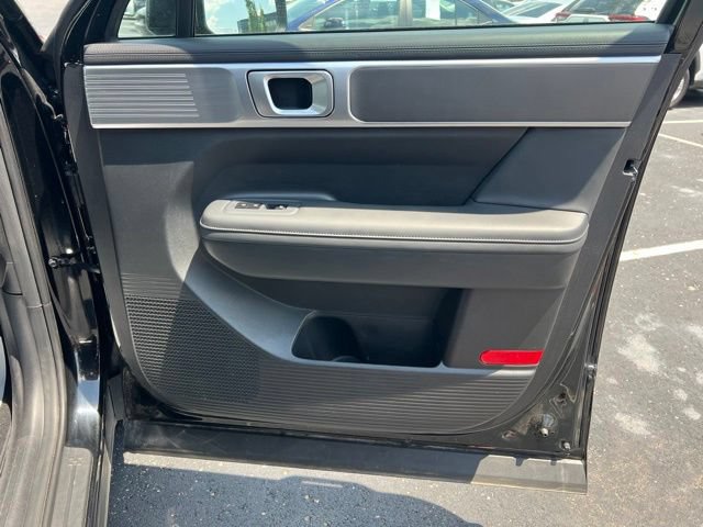 Used 2026 Hyundai Santa Fe SEL FWD image 30