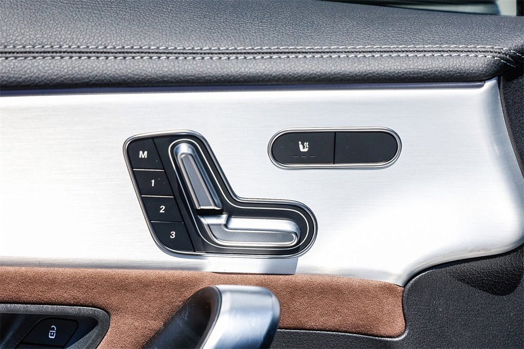 New 2026 Mercedes-Benz CLA 250 image 22