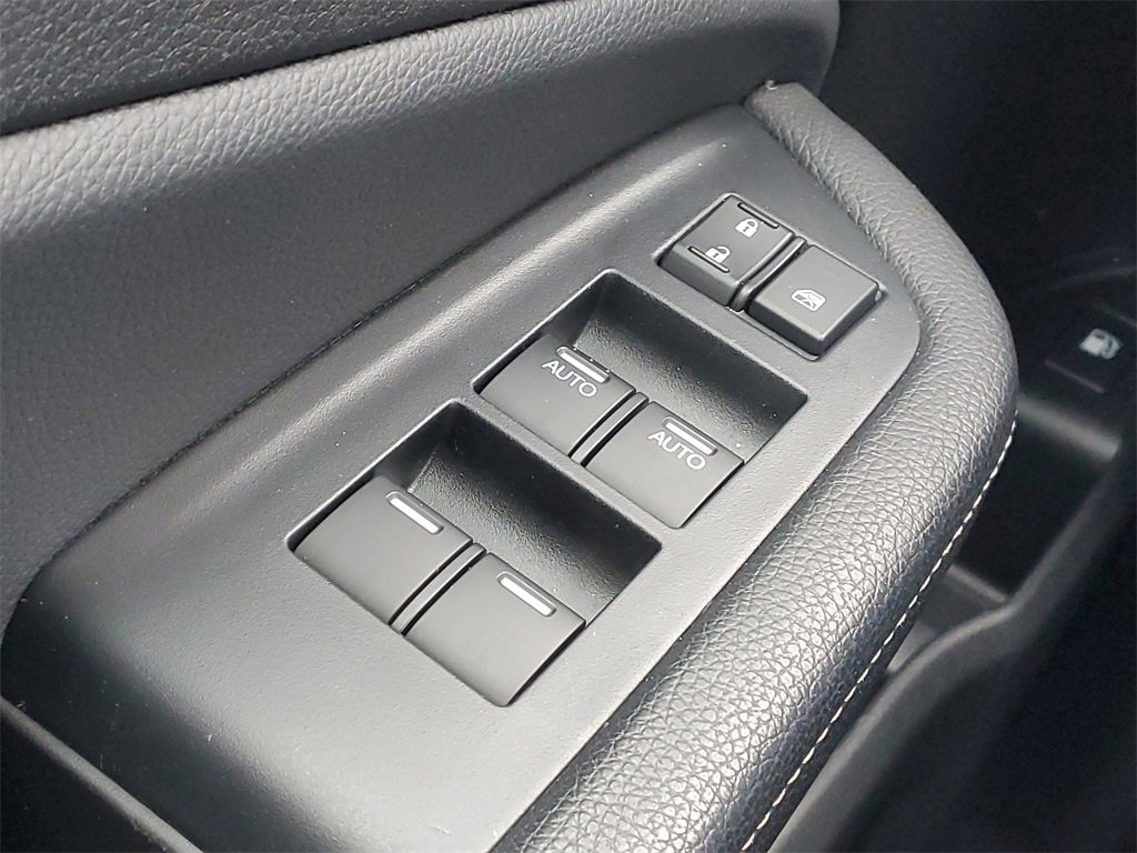 Used 2022 Honda Ridgeline RTL image 15