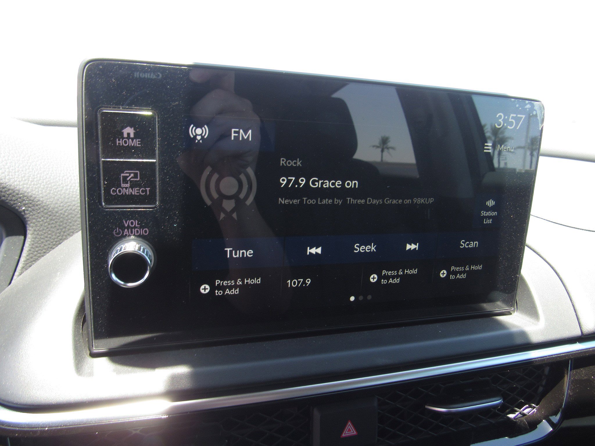 Certified 2025 Acura ADX AWD image 21