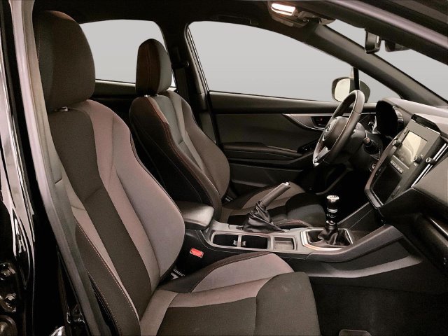 Used 2023 Subaru WRX AWD/4WD image 7
