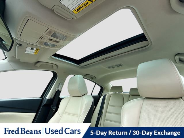 Used 2014 MAZDA MAZDA6 Grand Touring image 22
